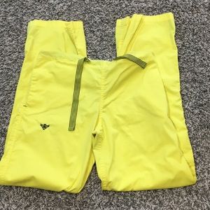 Med Couture Scrub Bottoms